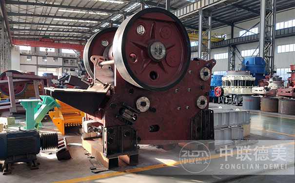 什么是移動(dòng)式破碎站？