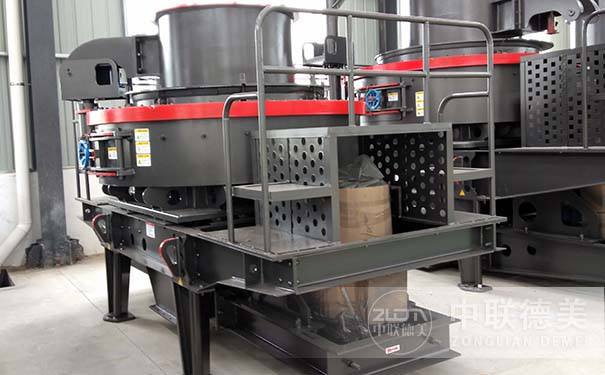 細顎式破碎機怎么樣?