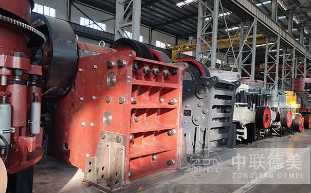 立軸破碎機多少錢一臺?