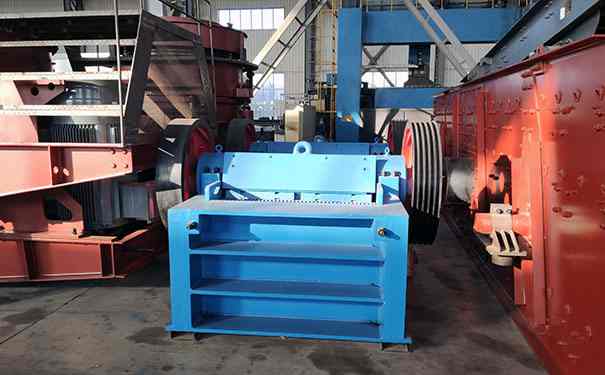 多缸液壓圓錐破碎機(jī)有什么用?