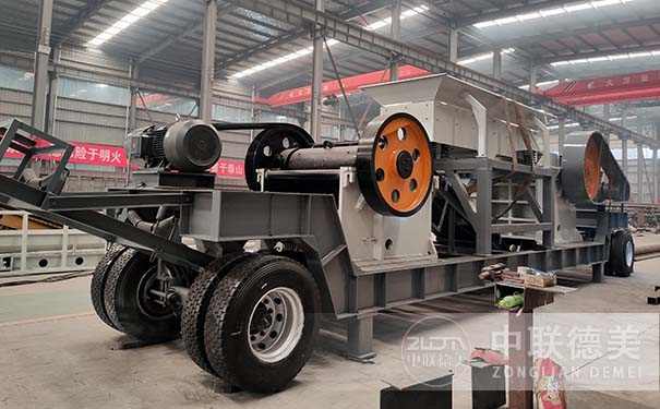 雙輥破碎機(jī)怎么用?