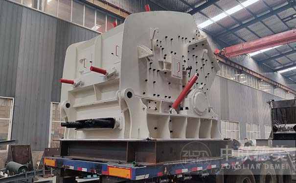 什么是重錘破碎機?