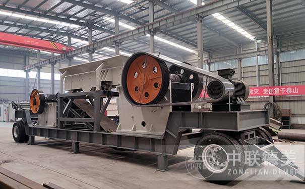 重錘式破碎機怎么樣?