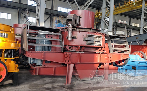 重錘式破碎機怎么樣?