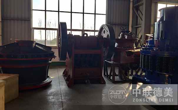 單缸液壓圓錐破碎機(jī)怎么用？