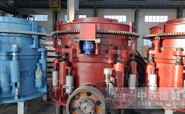 單缸液壓圓錐破碎機(jī)怎么用？