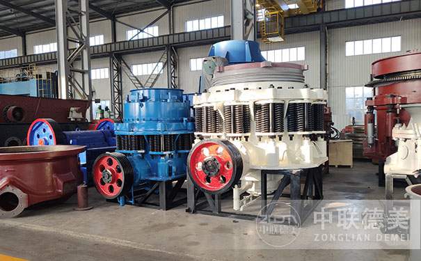 對輥式破碎機怎么樣?