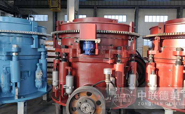 四輥破碎機(jī)怎么用?