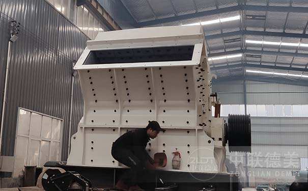 移動破碎站怎么樣？