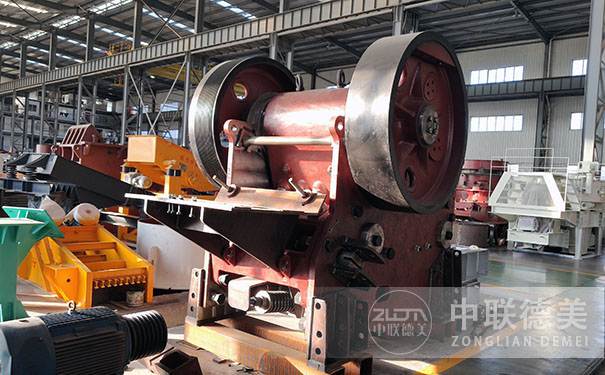 移動破碎站怎么樣？