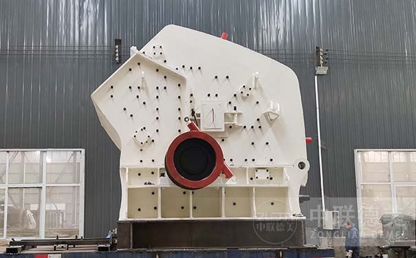 石子破碎機(jī)哪個(gè)牌子好?