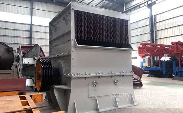 對(duì)輥破碎機(jī)多少錢一臺(tái)?