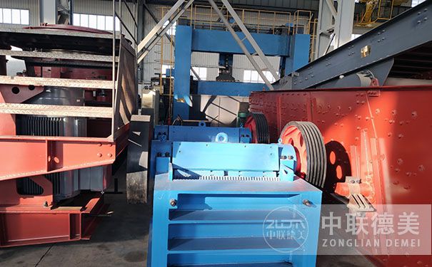 什么是齒輥破碎機(jī)?