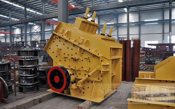 鄂式破碎機有什么用?