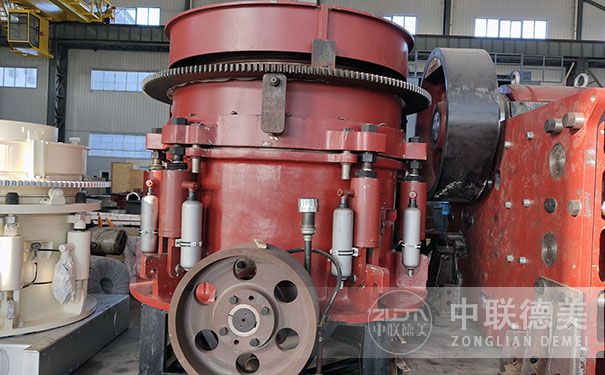 什么是鄂式破碎機？