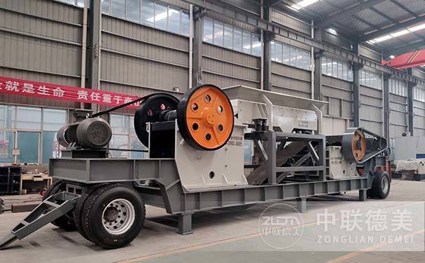 雙輥破碎機多少錢一臺？