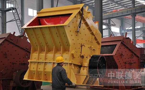 什么是移動(dòng)破碎站?