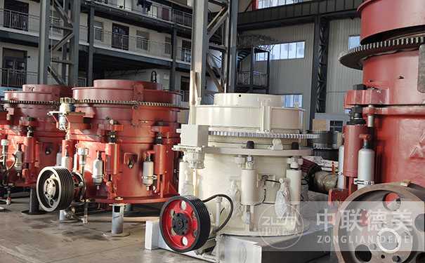 什么是雙擊破碎機？