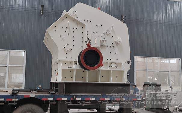 什么是細顎式破碎機？