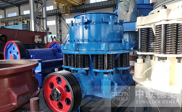 重錘式破碎機怎么用？