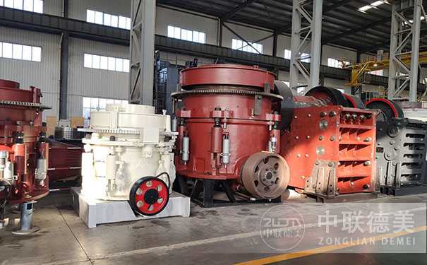 重錘式破碎機怎么用？