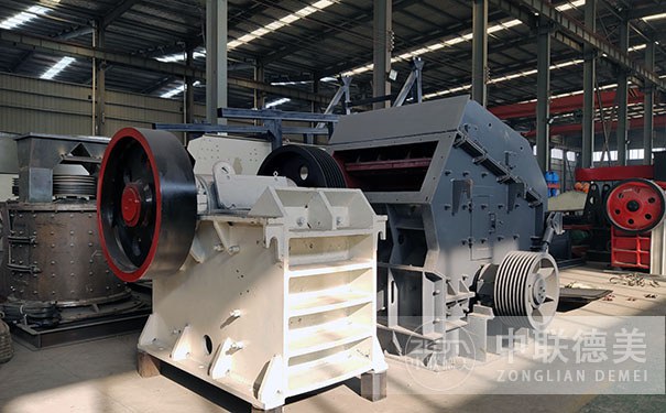 重錘式破碎機哪里好,哪里有賣的?