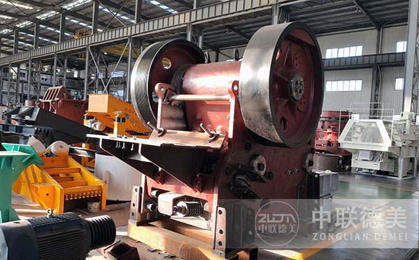 反擊破碎機哪個牌子好？