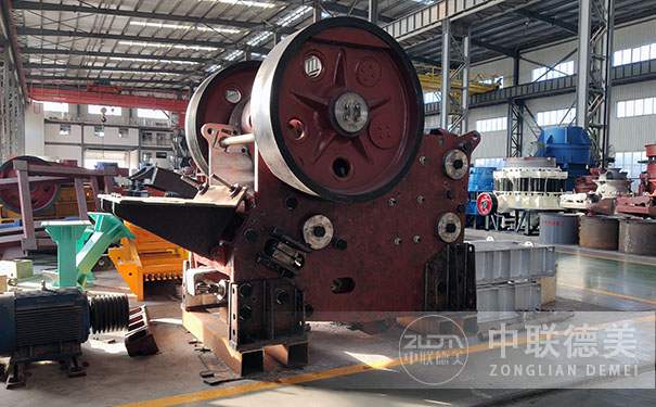 單缸液壓圓錐破碎機哪里好,哪里有賣的？