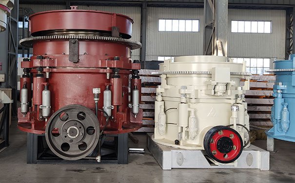 雙輥破碎機有什么用?