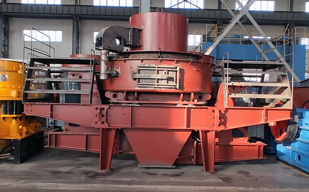 反擊破碎機有什么用?