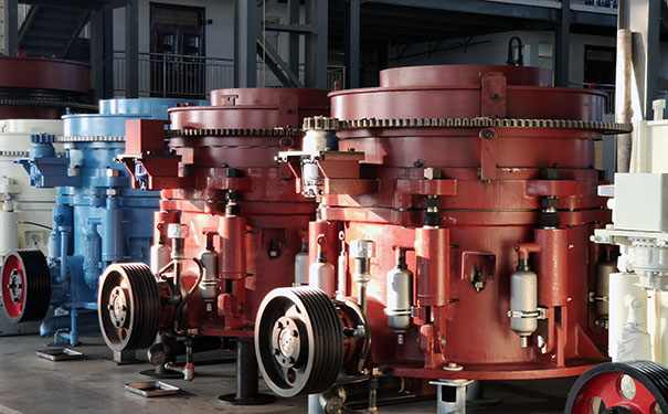 移動式破碎站哪里好,哪里有賣的?