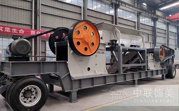 鄂式破碎機哪里好,哪里有賣的？