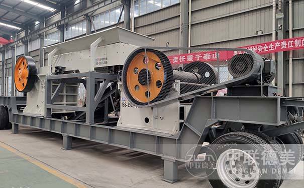 什么是圓錐破碎機？