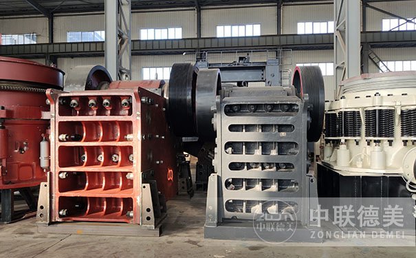 箱式破碎機哪個牌子好?