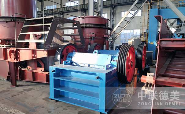 箱式破碎機有什么用?