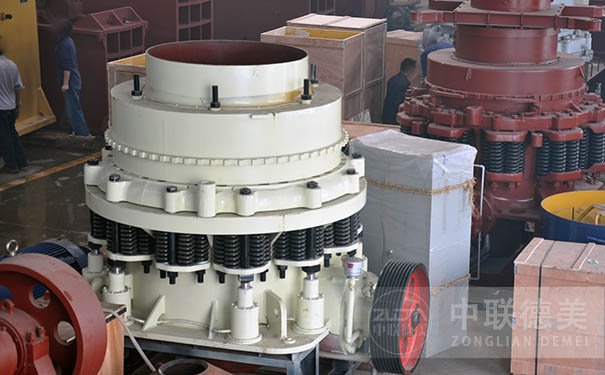 液壓圓錐破碎機(jī)怎么樣？