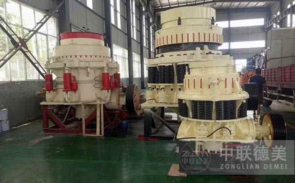 對輥破碎機哪個牌子好?