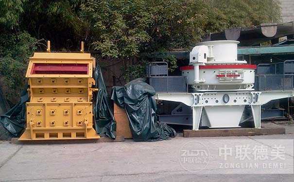 對輥式破碎機怎么用?