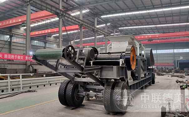 單缸液壓圓錐破碎機哪個牌子好?