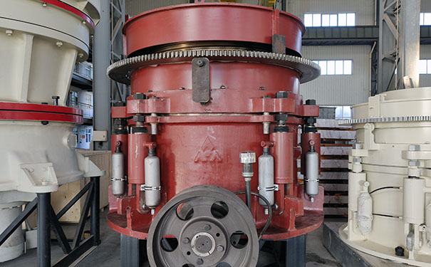 什么是反擊破碎機?