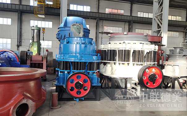 什么是反擊破碎機?