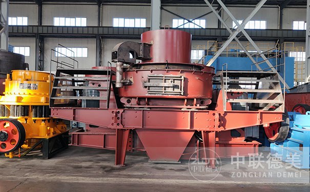 圓錐破碎機哪個牌子好？