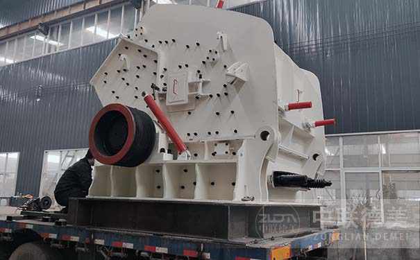 多缸液壓圓錐破碎機多少錢一臺？