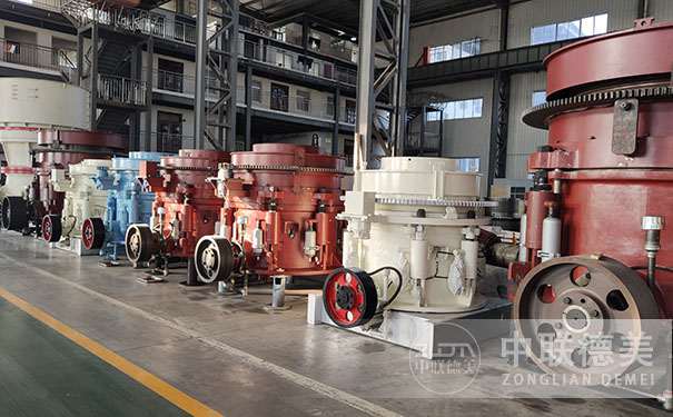 對(duì)輥破碎機(jī)怎么樣?