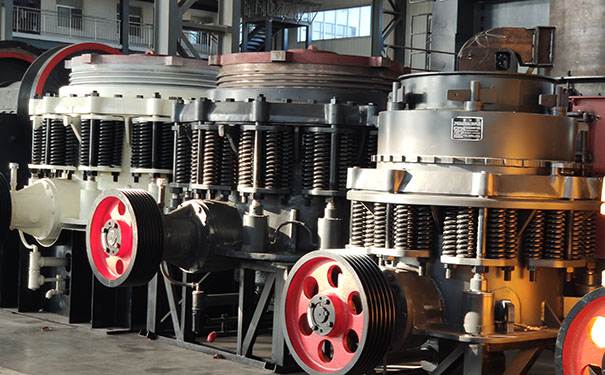 移動式破碎站怎么樣?