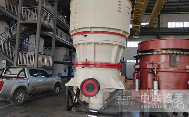 方箱式破碎機有什么用？