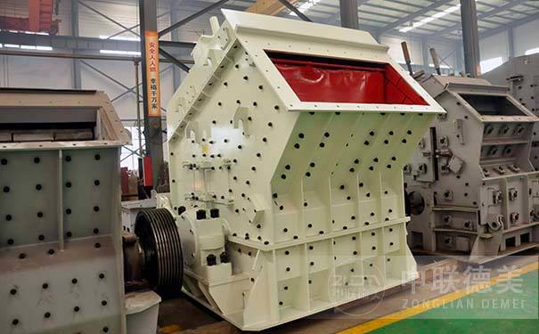 移動式破碎機哪里好,哪里有賣的?