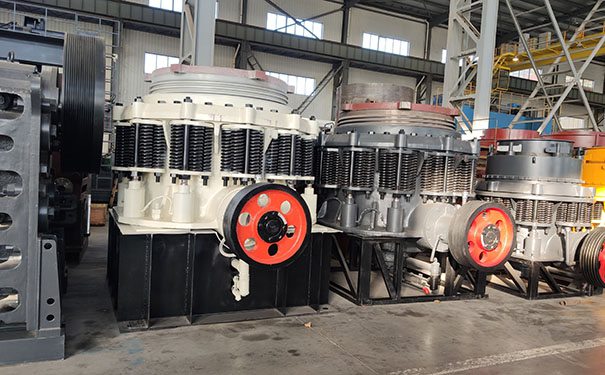 移動(dòng)破碎機(jī)怎么樣?