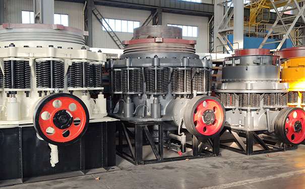 什么是沖擊式破碎機?