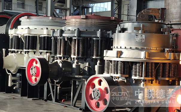 液壓對輥破碎機多少錢一臺？